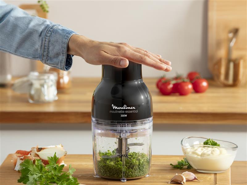 moulinex