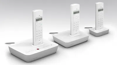 DECT Phone