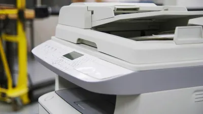 Printers HFC