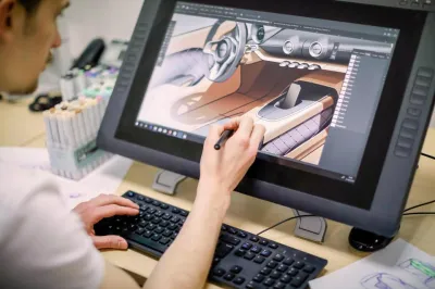 R&eacute;duire ses d&eacute;penses de R&D en faisant appel &agrave; un professionnel du design industriel et du prototypage