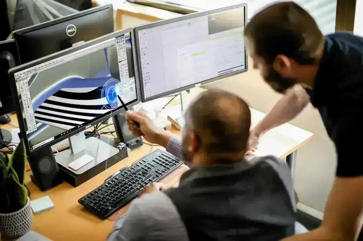 Les meilleurs outils de conception num&eacute;rique, par un sp&eacute;cialiste de la mod&eacute;lisation num&eacute;rique 3D