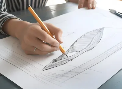 L'importance du design industriel dans la cr&eacute;ation de produits innovants