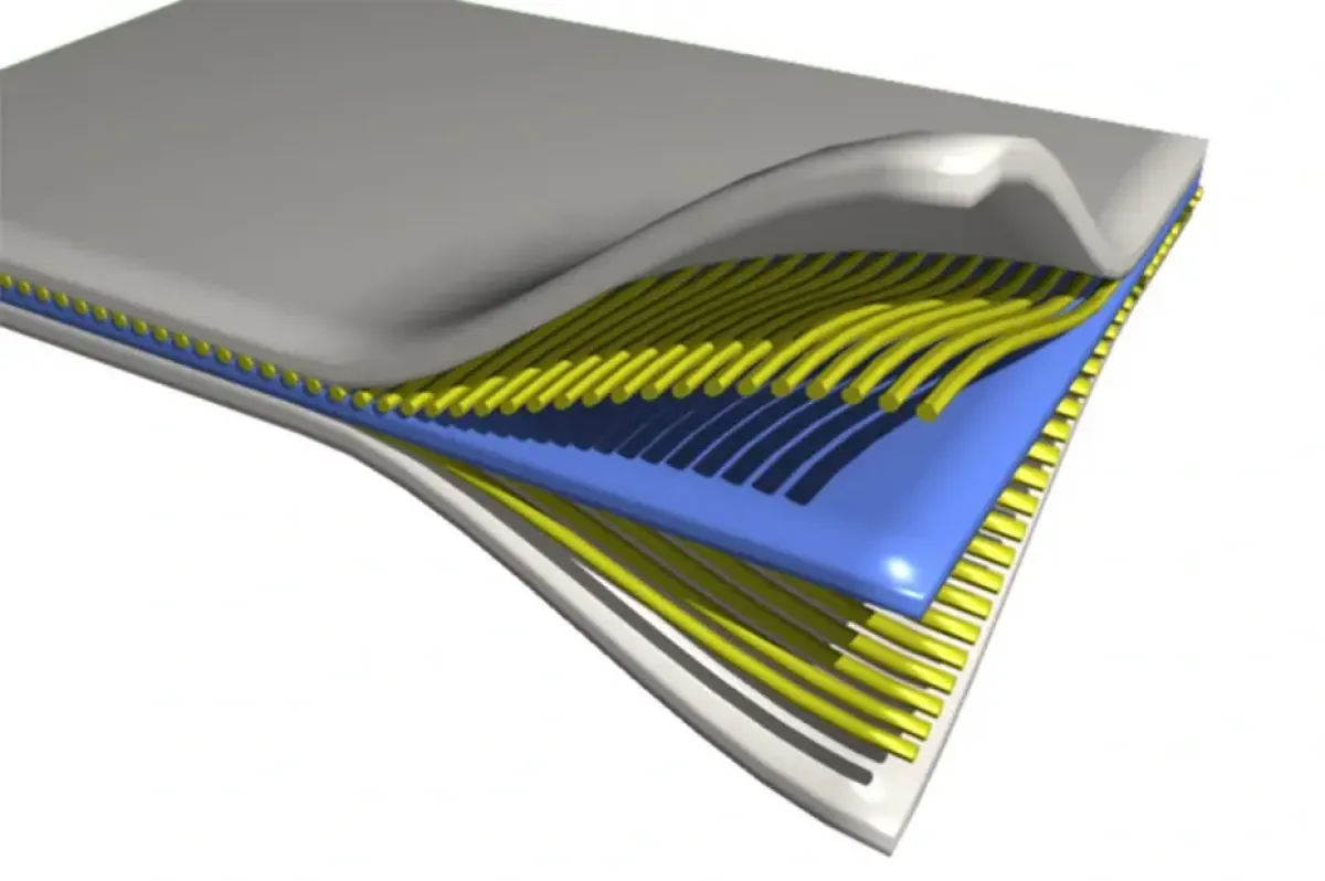 Mat&eacute;riau composite