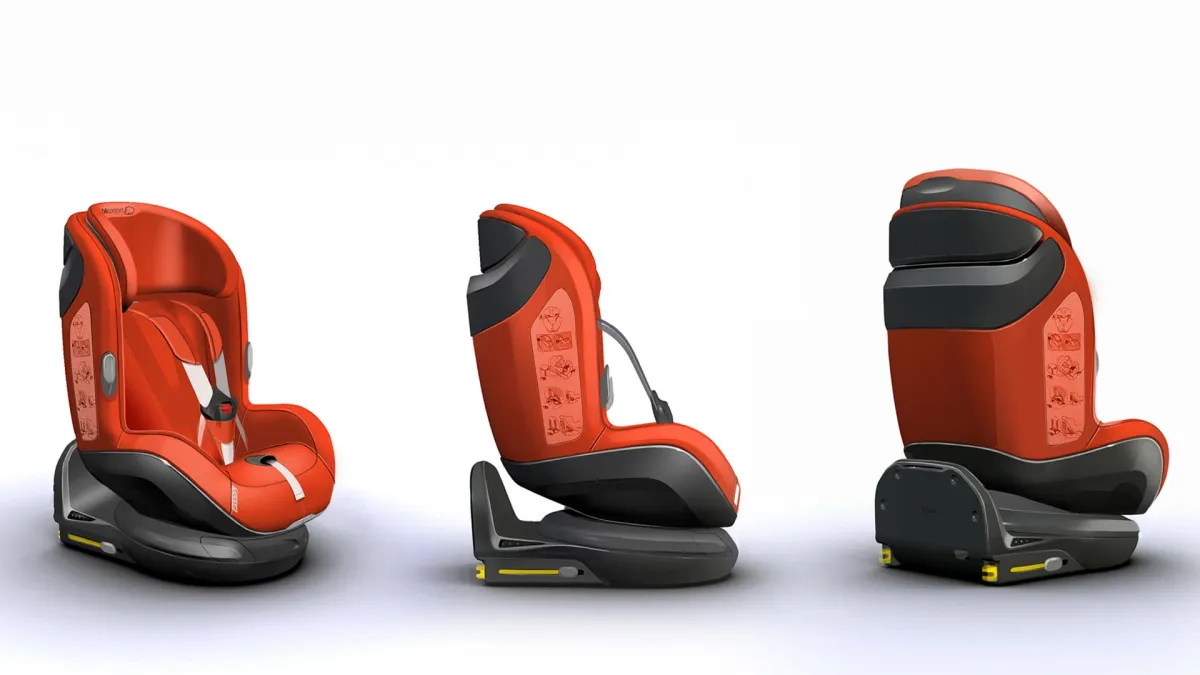 L'int&eacute;r&ecirc;t du prototypage dans la conception d'un produit innovant