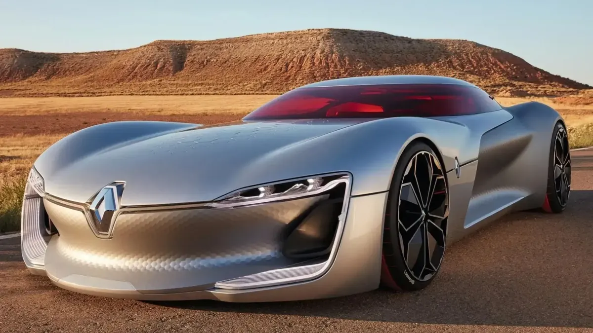 Techniques de conception pour prototypes et maquettes à l'échelle 1