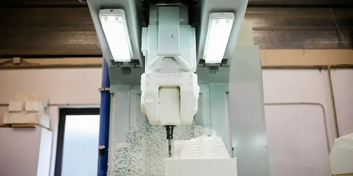 Les avantages du fraisage num&eacute;rique pour le prototypage et la production de petites s&eacute;ries