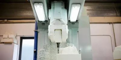 Les avantages du fraisage num&eacute;rique pour le prototypage et la production de petites s&eacute;ries